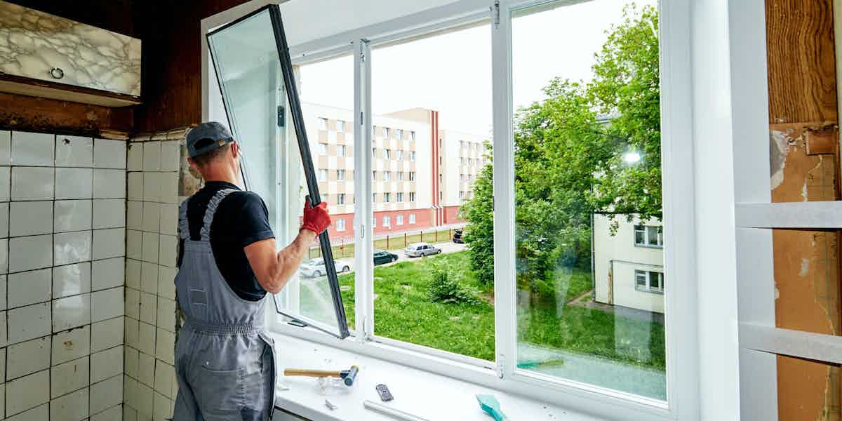 How to Repair a Broken Window: Emergency Guide for Gibraltar Properties
