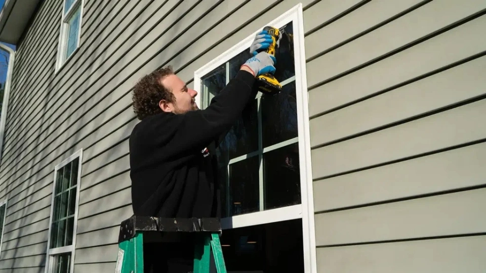 Top-Rated Window Repair Near Me: Fast & Local Service in Texas